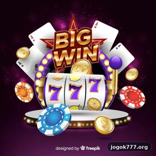 jogok777 login